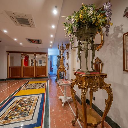 Bbc Christian Bed & Breakfast Pisa Eksteriør billede