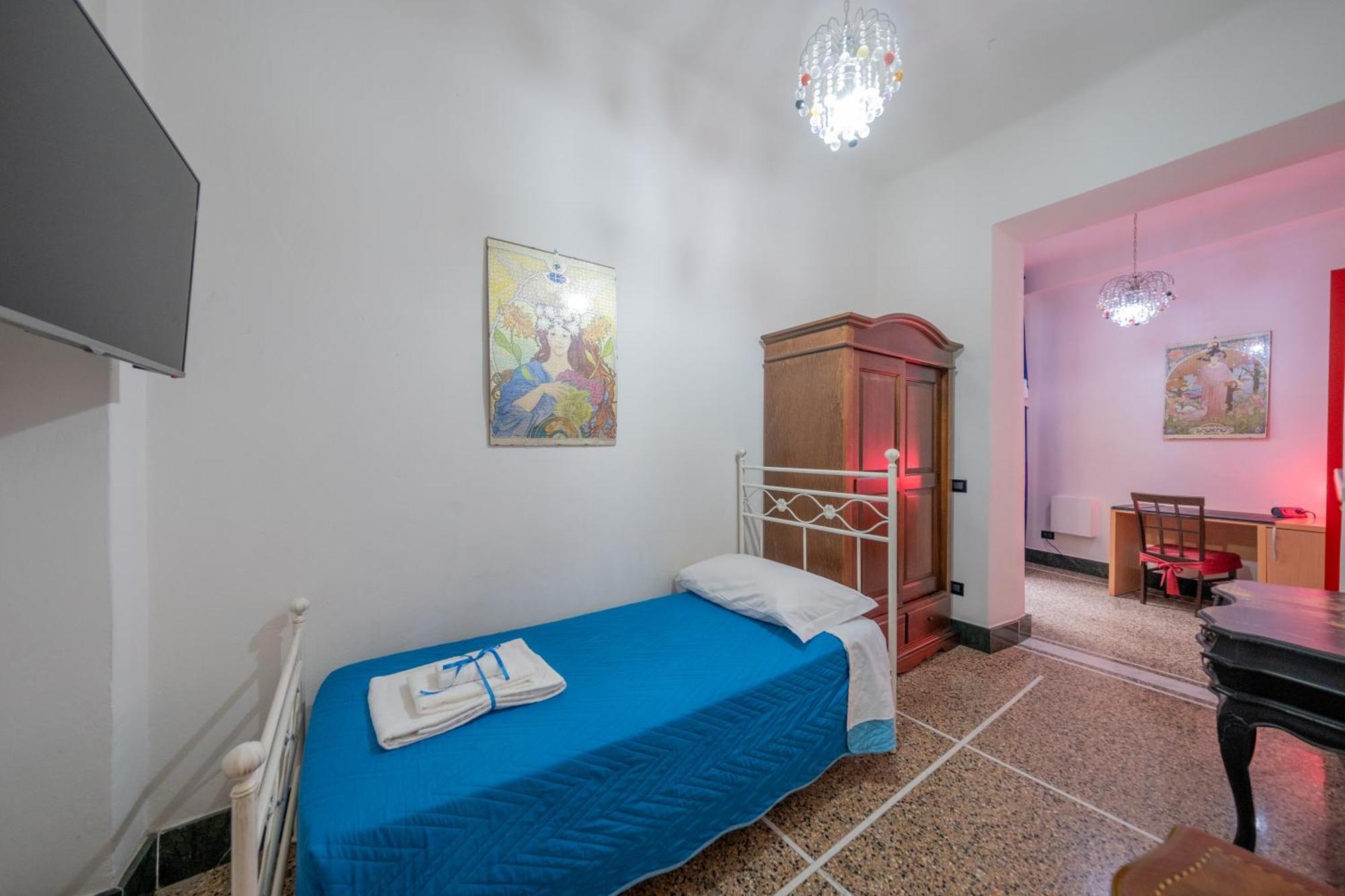 Bbc Christian Bed & Breakfast Pisa Eksteriør billede