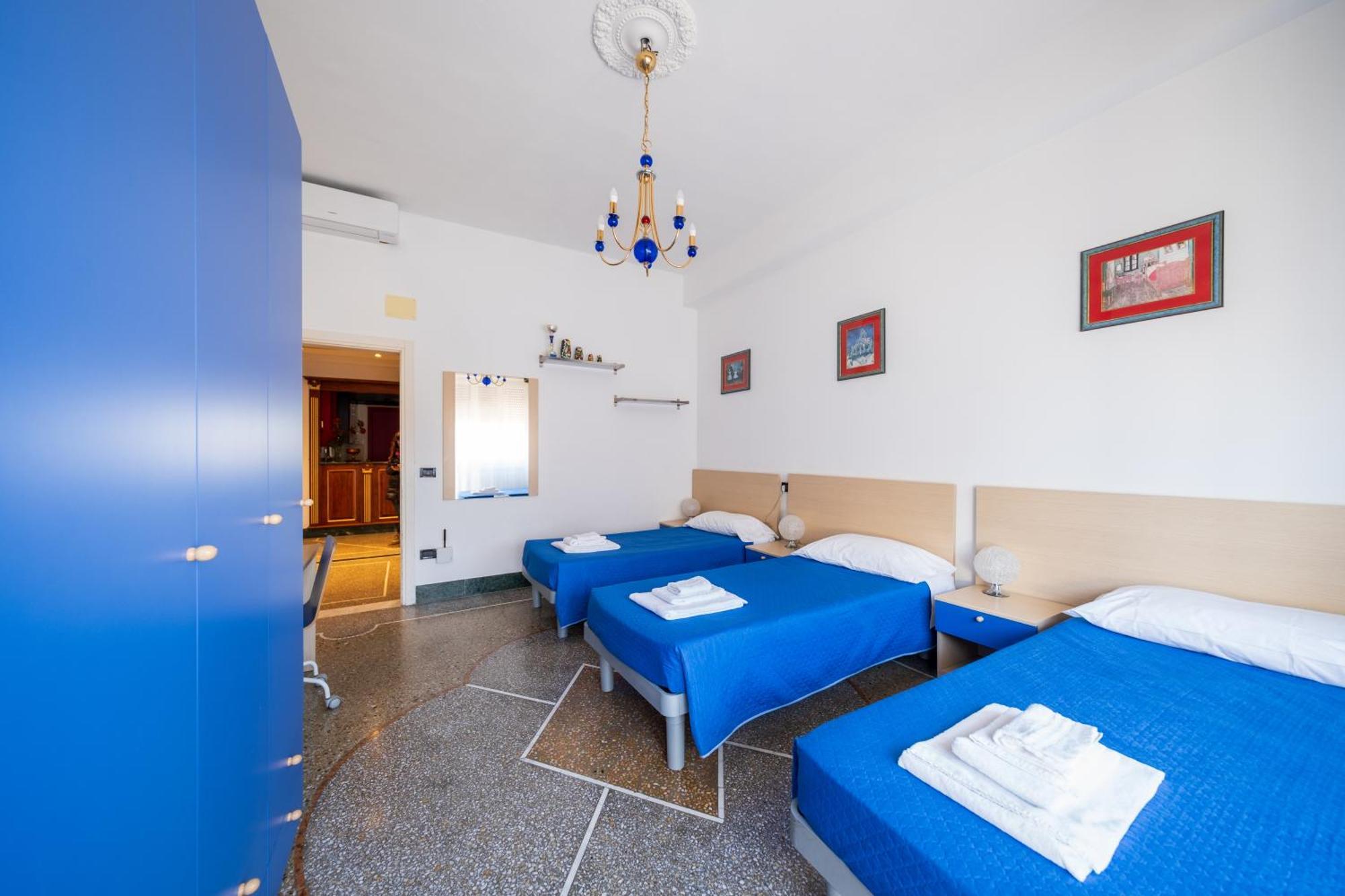 Bbc Christian Bed & Breakfast Pisa Eksteriør billede