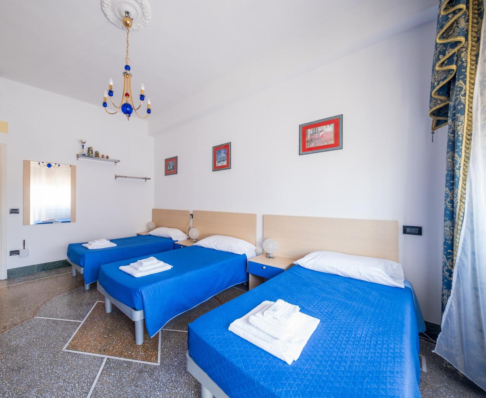 Bbc Christian Bed & Breakfast Pisa Eksteriør billede