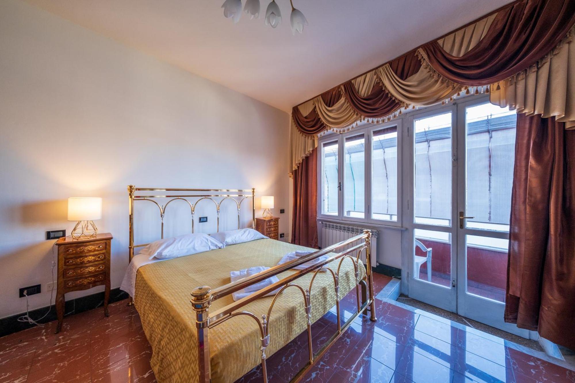 Bbc Christian Bed & Breakfast Pisa Eksteriør billede