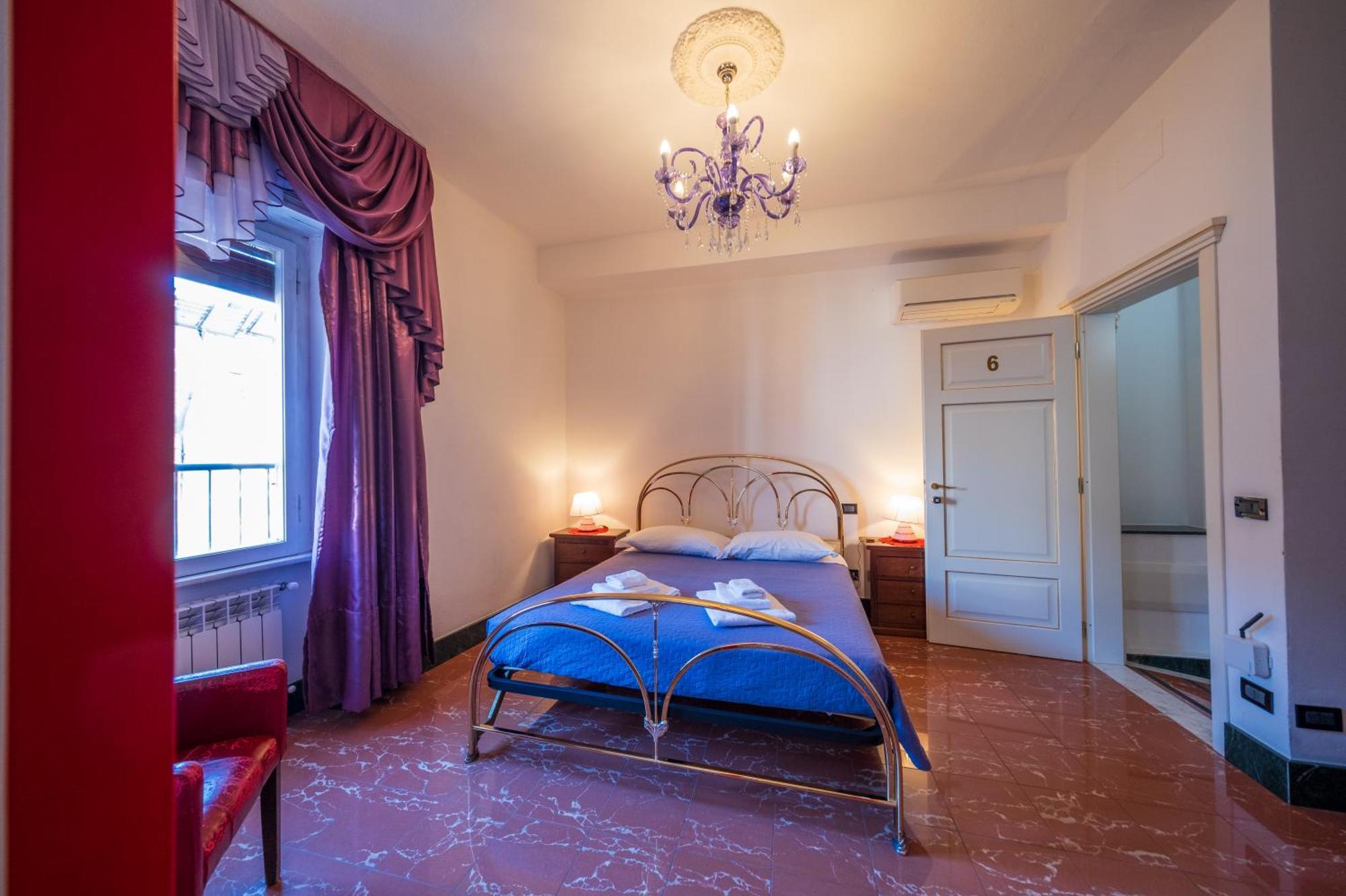 Bbc Christian Bed & Breakfast Pisa Eksteriør billede