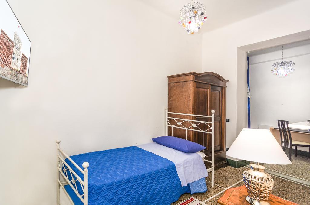 Bbc Christian Bed & Breakfast Pisa Eksteriør billede