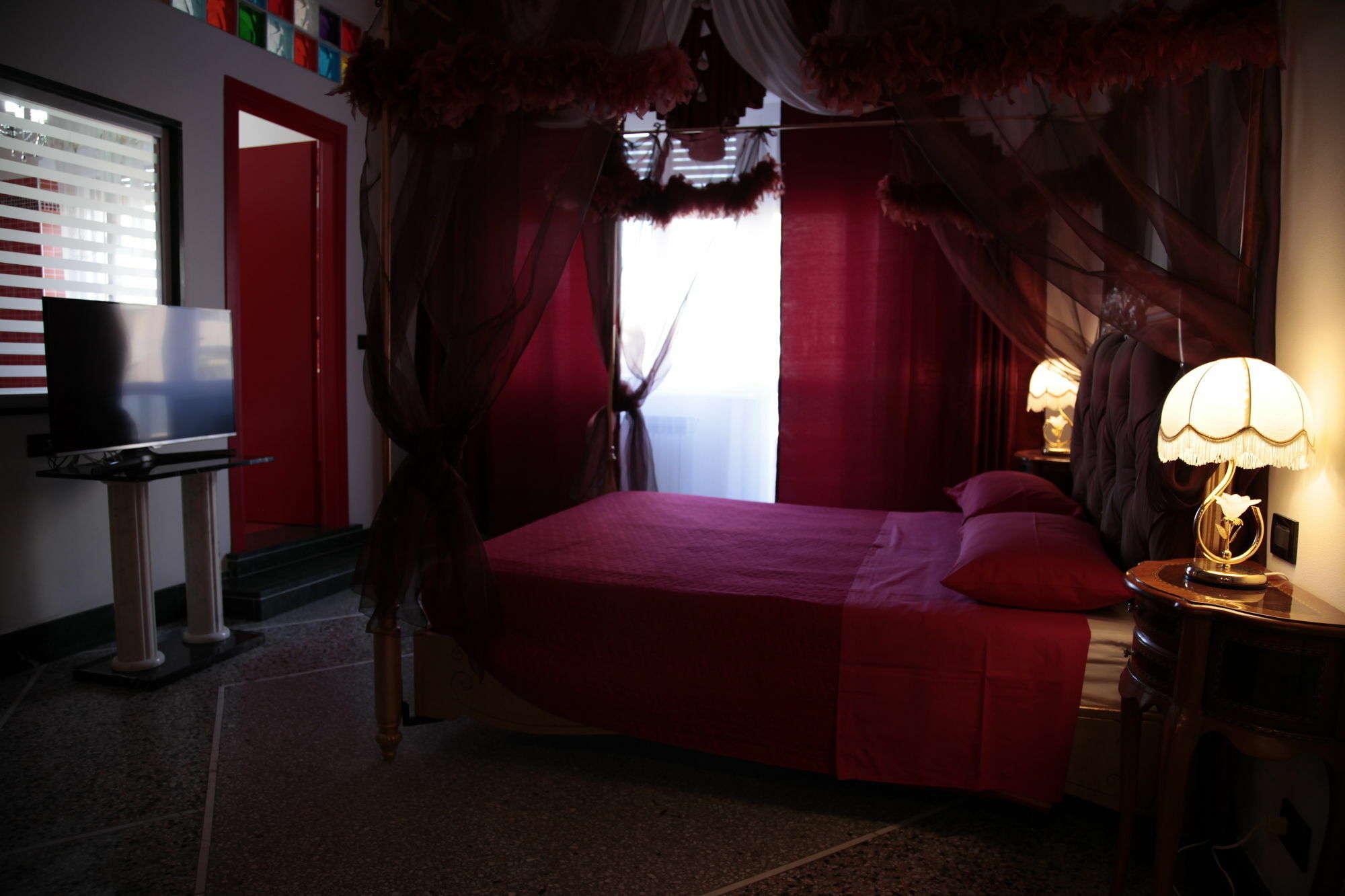 Bbc Christian Bed & Breakfast Pisa Eksteriør billede